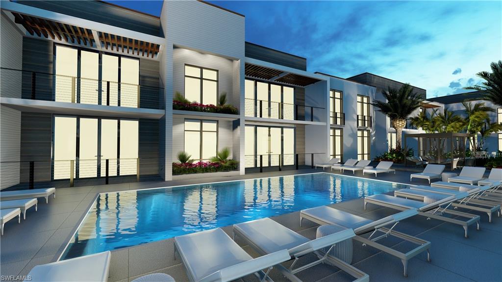 OLDE NAPLES - Residential