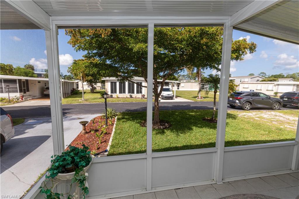 COACHLIGHT MANOR MOBILE HOME - Residential