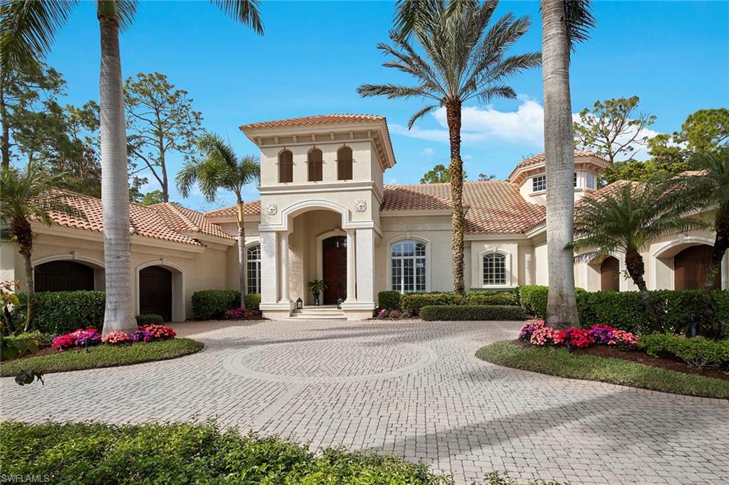 ESTATES AT GREY OAKS - Residential