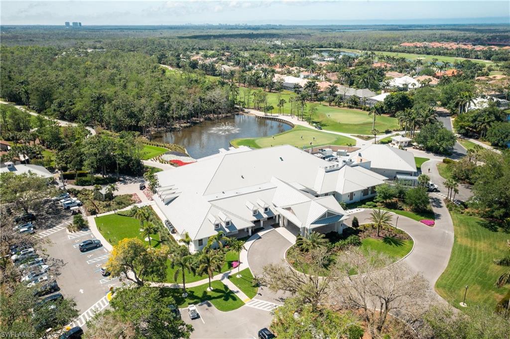 EAGLE CREEK - Residential