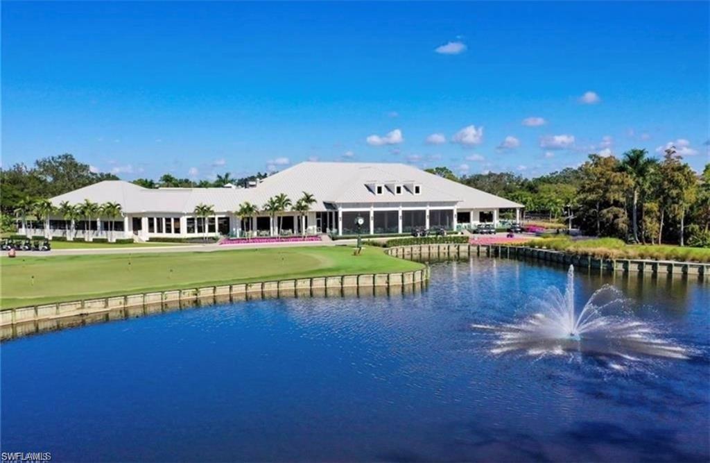 EAGLE CREEK - Residential