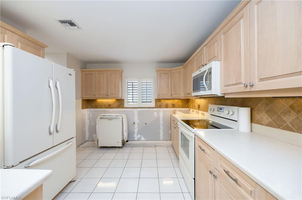 EAGLE CREEK - Residential