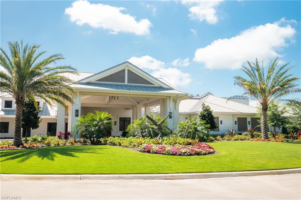 EAGLE CREEK - Residential