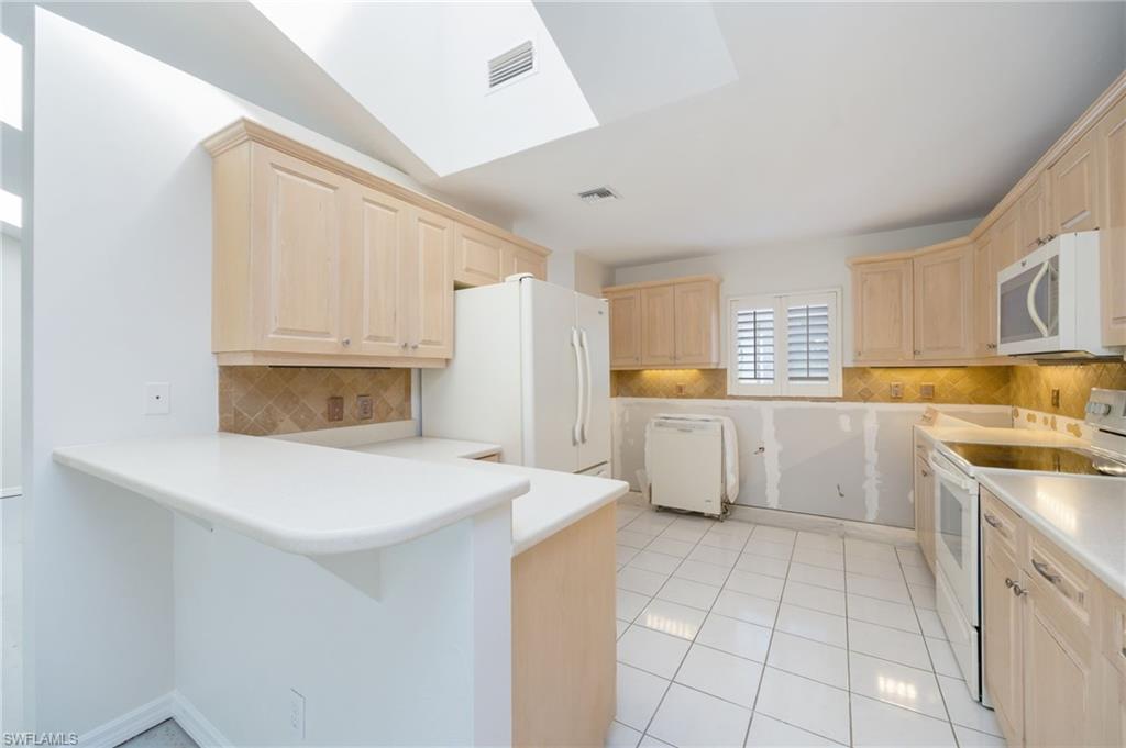 EAGLE CREEK - Residential