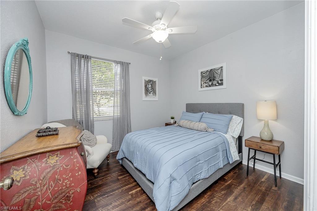 CEDAR RIDGE - Residential Lease