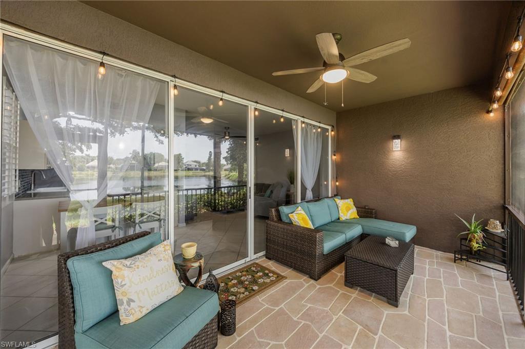 CEDAR RIDGE - Residential Lease