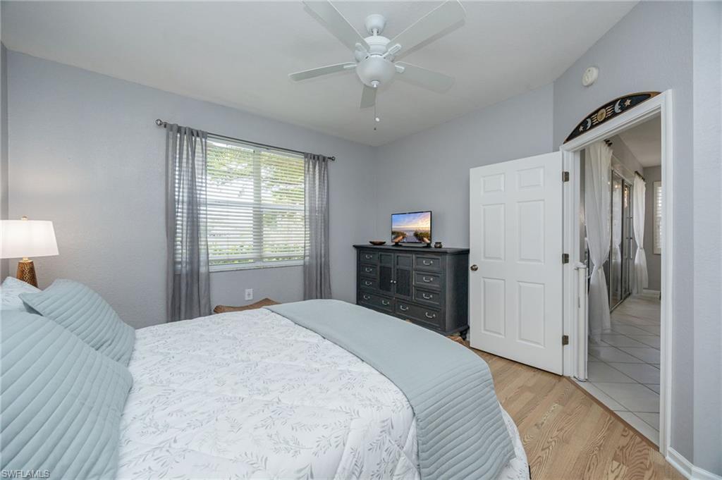 CEDAR RIDGE - Residential Lease