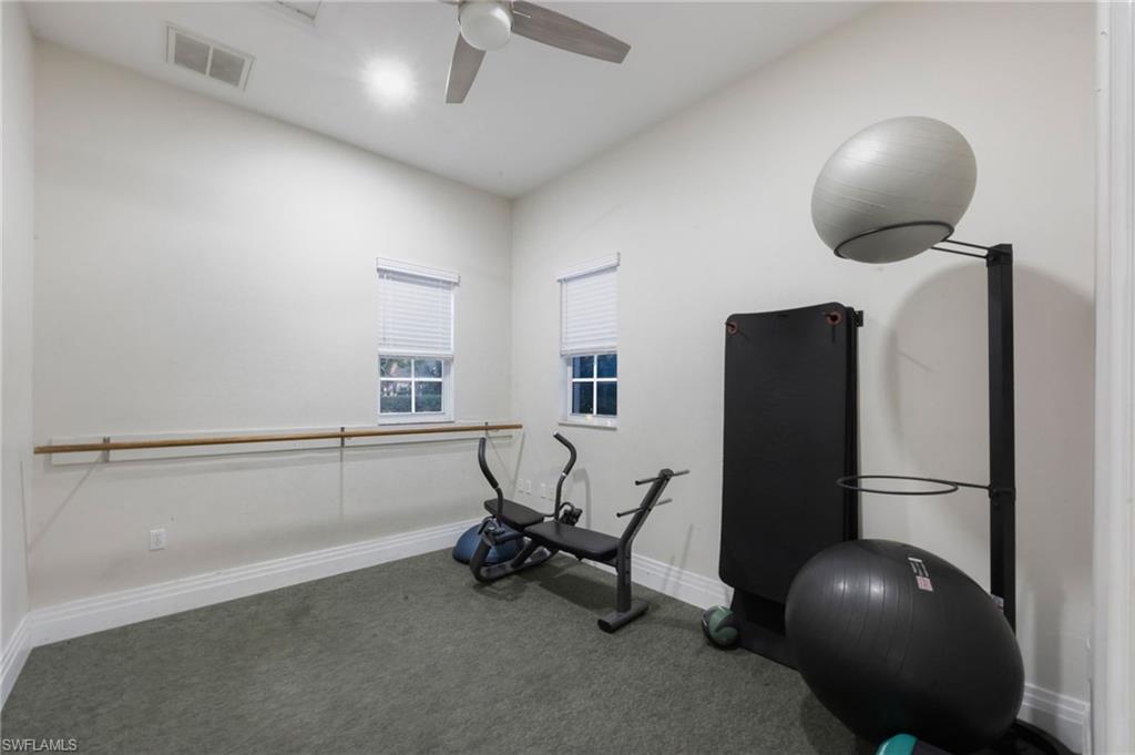 CEDAR RIDGE - Residential Lease
