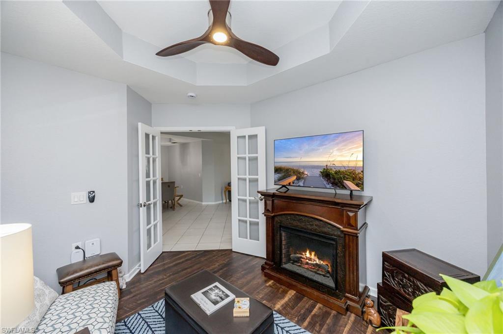 CEDAR RIDGE - Residential Lease