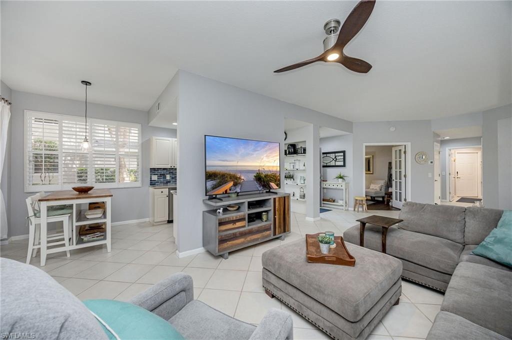 CEDAR RIDGE - Residential Lease