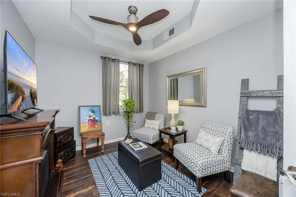 CEDAR RIDGE - Residential Lease
