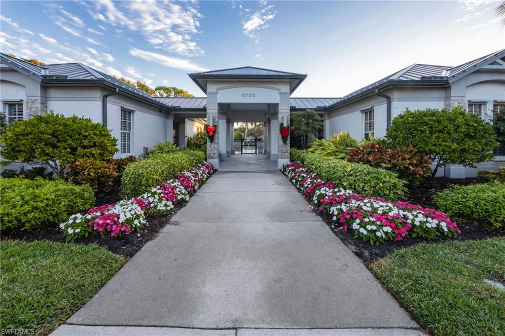CEDAR RIDGE - Residential Lease
