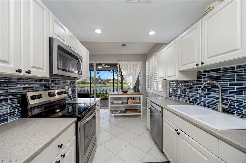 CEDAR RIDGE - Residential Lease