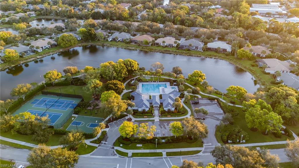 CEDAR RIDGE - Residential Lease