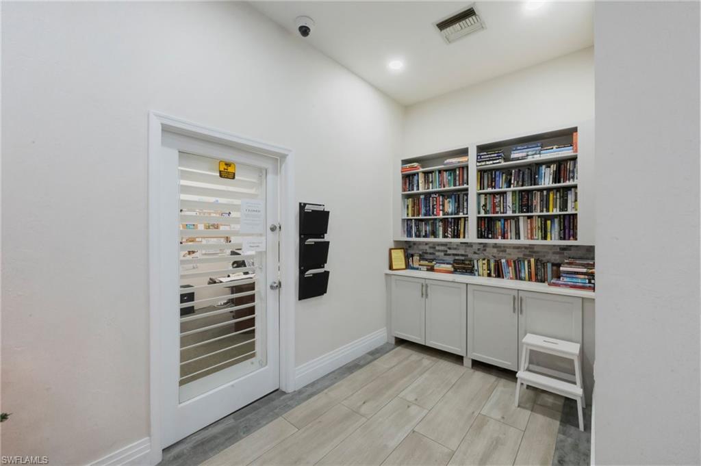 CEDAR RIDGE - Residential Lease