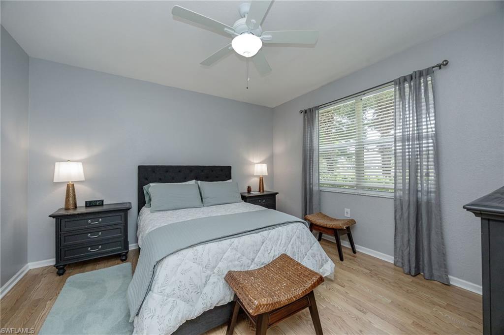 CEDAR RIDGE - Residential Lease