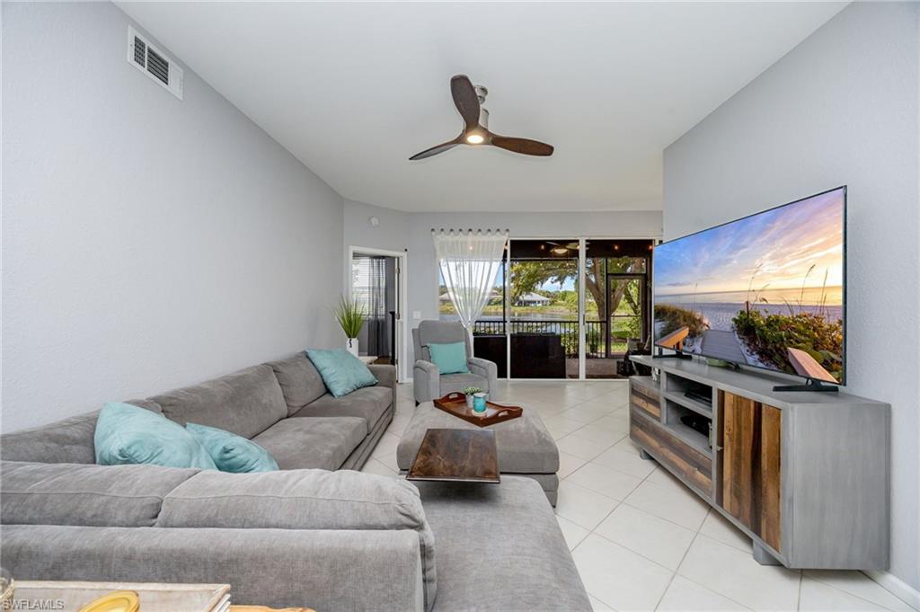 CEDAR RIDGE - Residential Lease