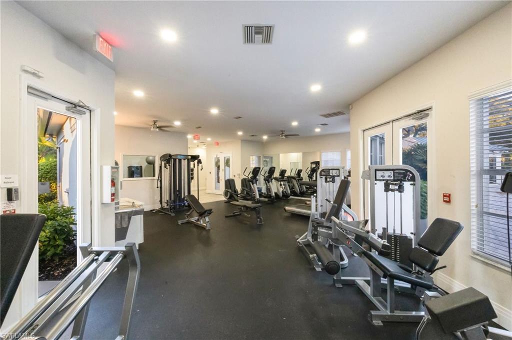 CEDAR RIDGE - Residential Lease