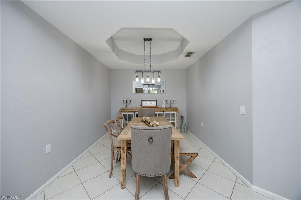CEDAR RIDGE - Residential Lease