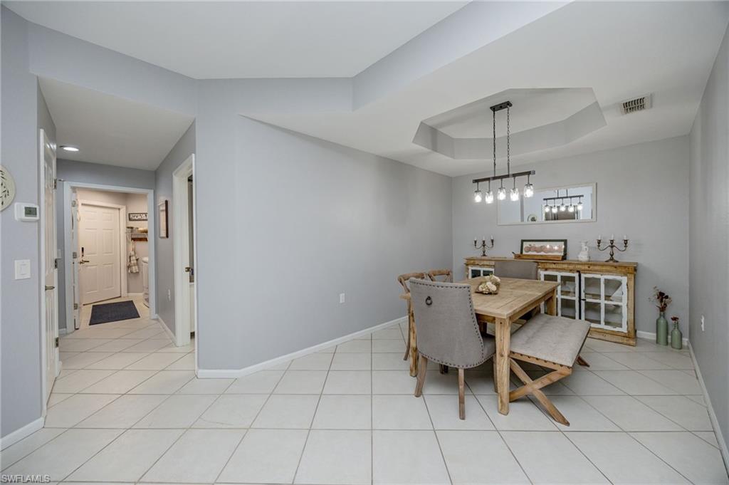 CEDAR RIDGE - Residential Lease