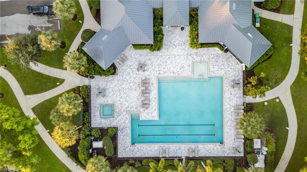 CEDAR RIDGE - Residential Lease