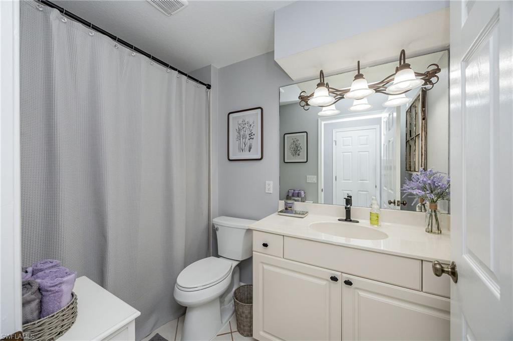 CEDAR RIDGE - Residential Lease