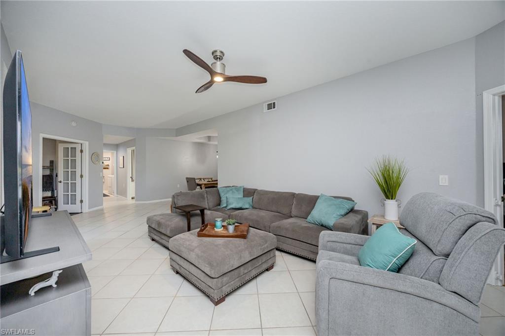 CEDAR RIDGE - Residential Lease