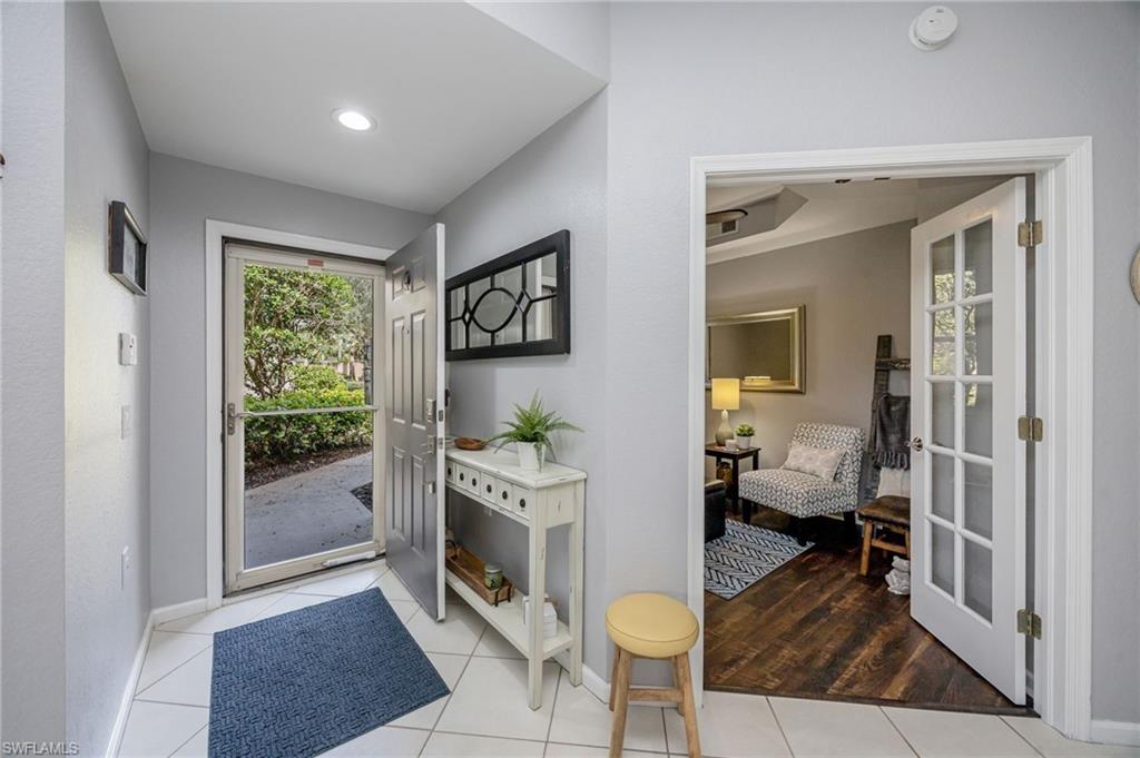 CEDAR RIDGE - Residential Lease