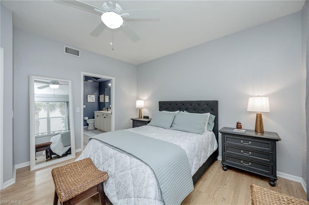 CEDAR RIDGE - Residential Lease
