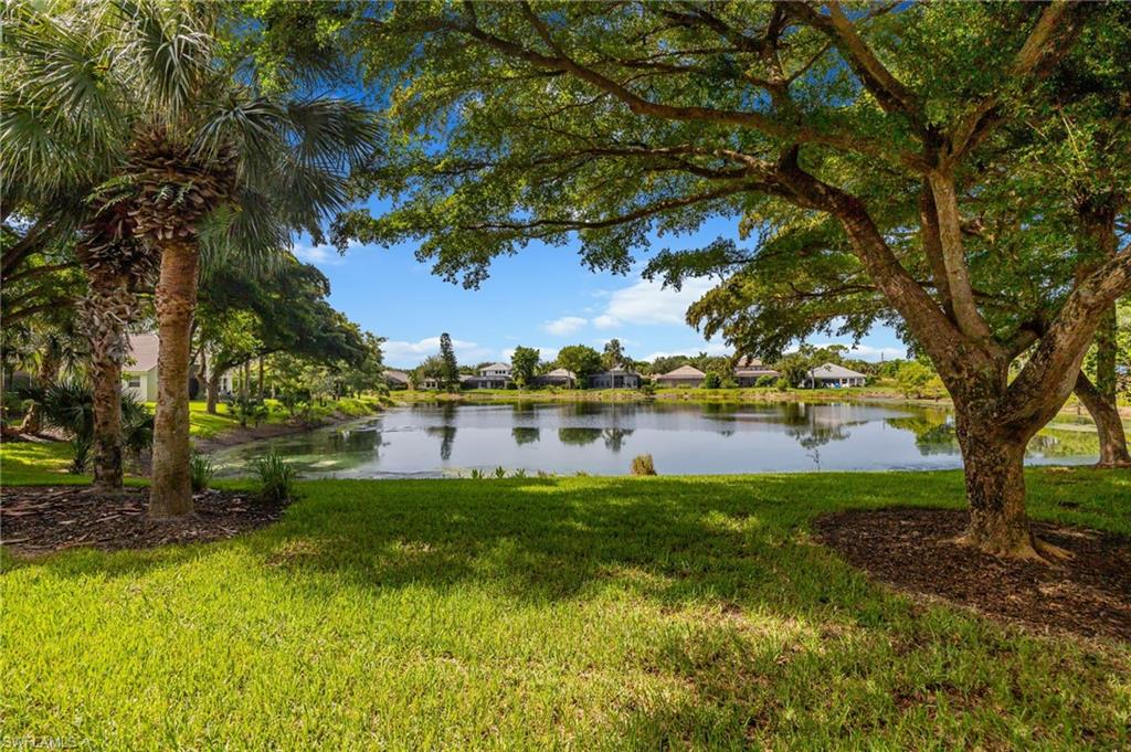 CEDAR RIDGE - Residential Lease