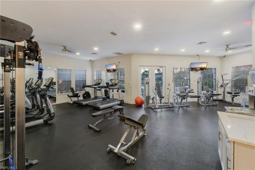 CEDAR RIDGE - Residential Lease