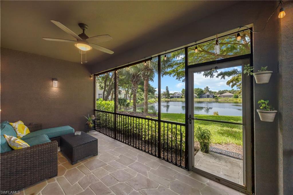 CEDAR RIDGE - Residential Lease
