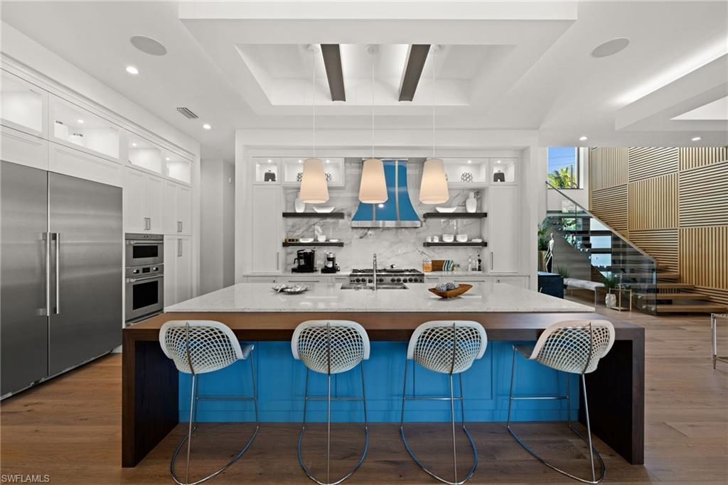 AQUALANE SHORES - Residential