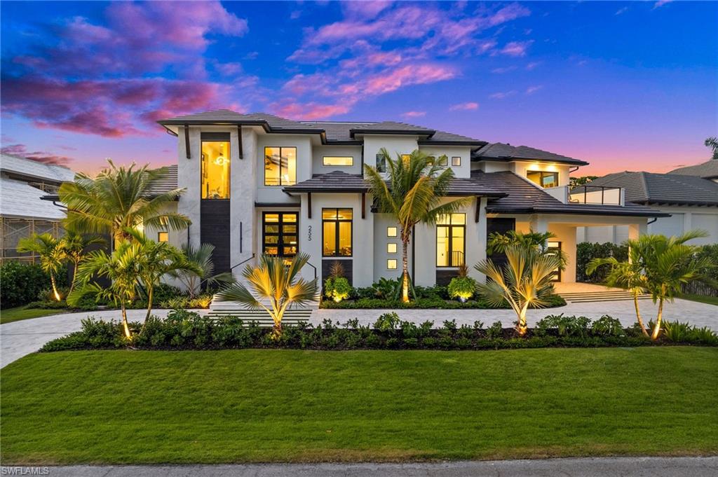 AQUALANE SHORES - Residential