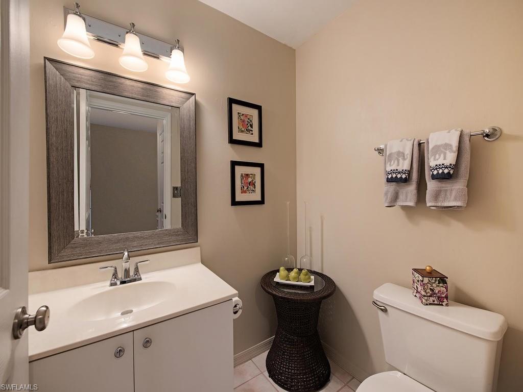 DOVER PARC - Residential
