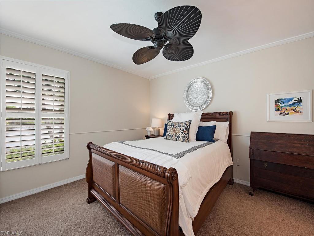 DOVER PARC - Residential