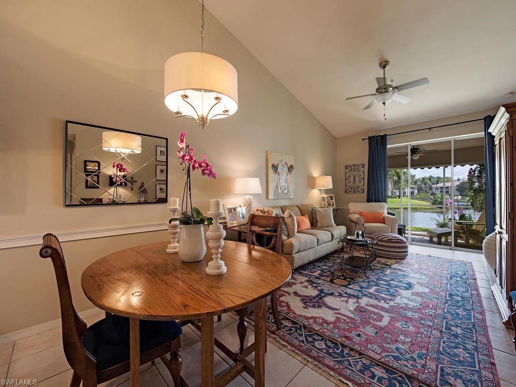 DOVER PARC - Residential