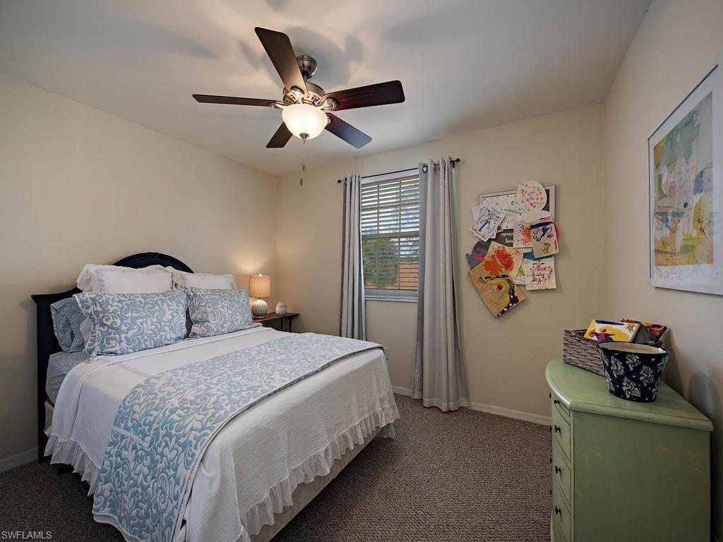 DOVER PARC - Residential