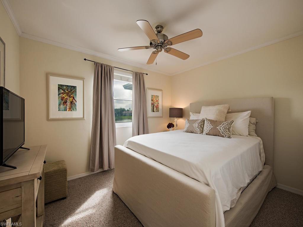 DOVER PARC - Residential