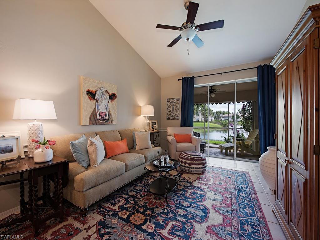 DOVER PARC - Residential