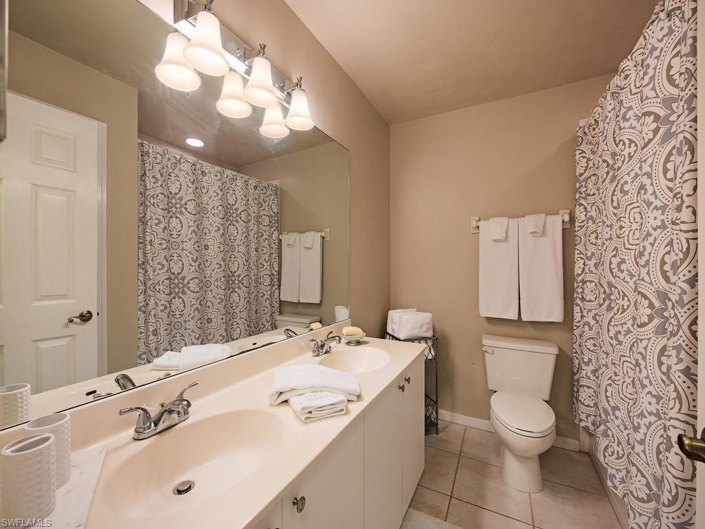 DOVER PARC - Residential