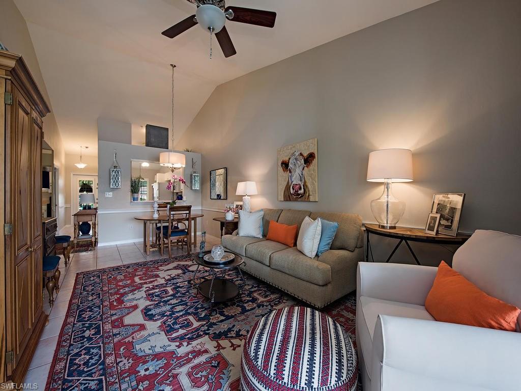 DOVER PARC - Residential