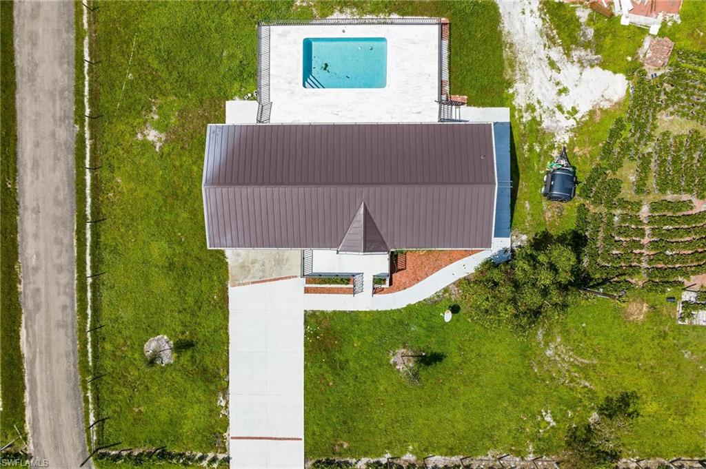 ALVA - Residential