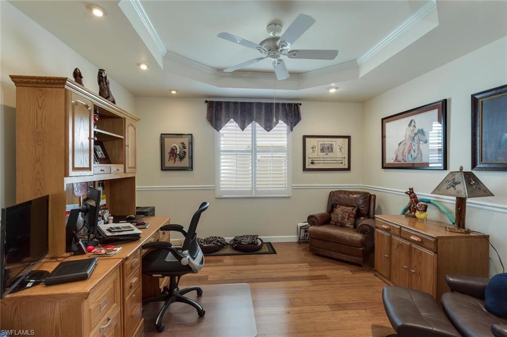 CROSS CREEK ESTATES - Residential
