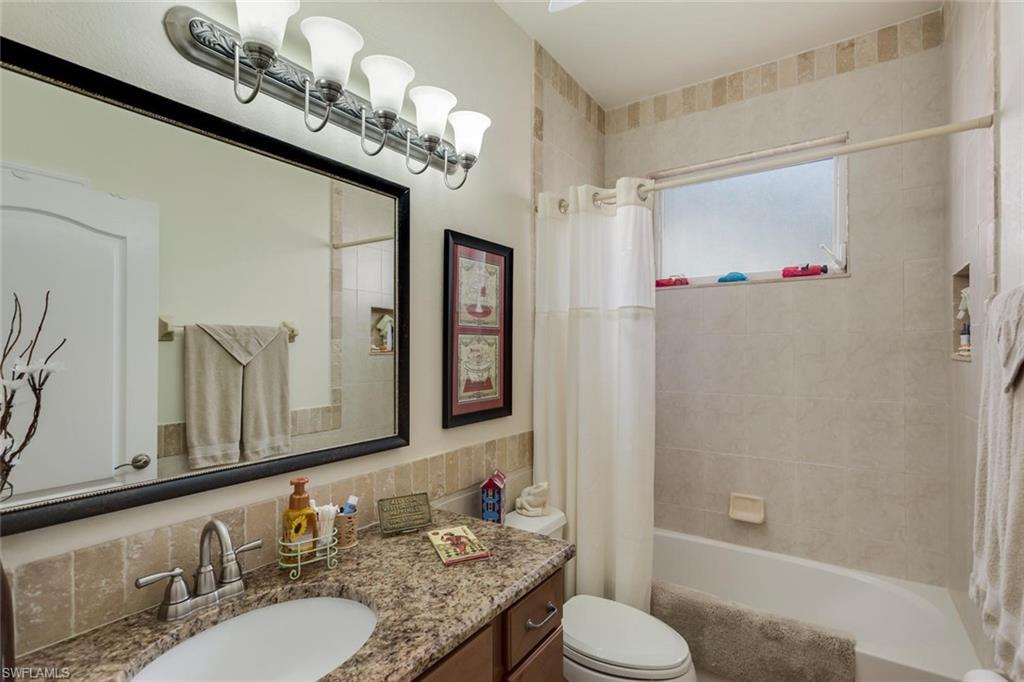 CROSS CREEK ESTATES - Residential