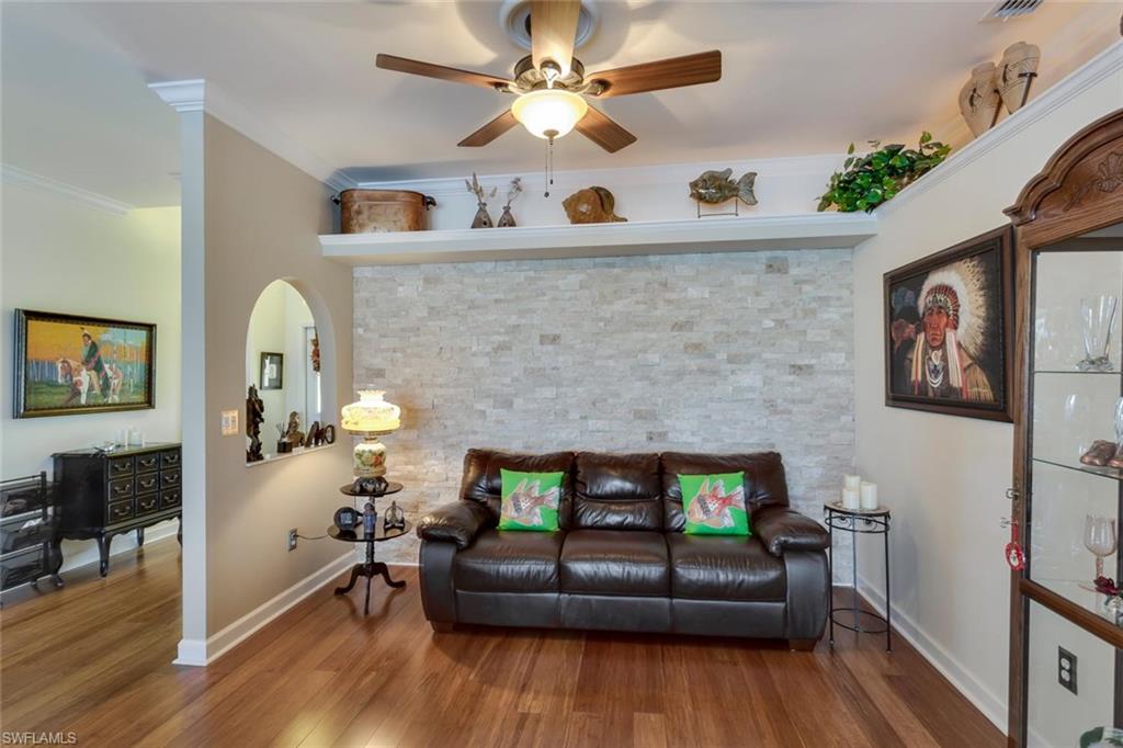CROSS CREEK ESTATES - Residential