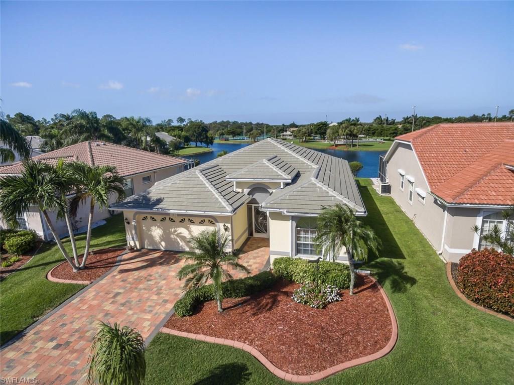 CROSS CREEK ESTATES - Residential