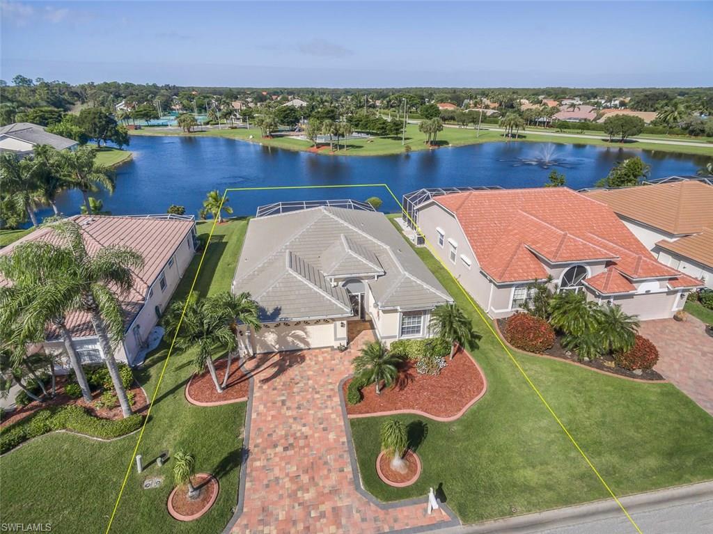 CROSS CREEK ESTATES - Residential