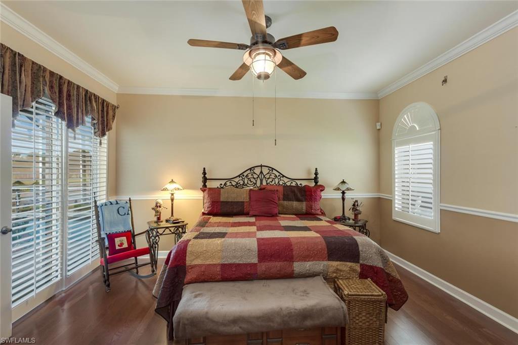 CROSS CREEK ESTATES - Residential