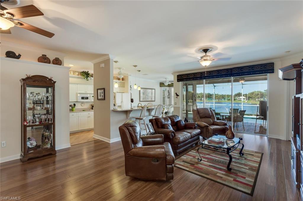 CROSS CREEK ESTATES - Residential